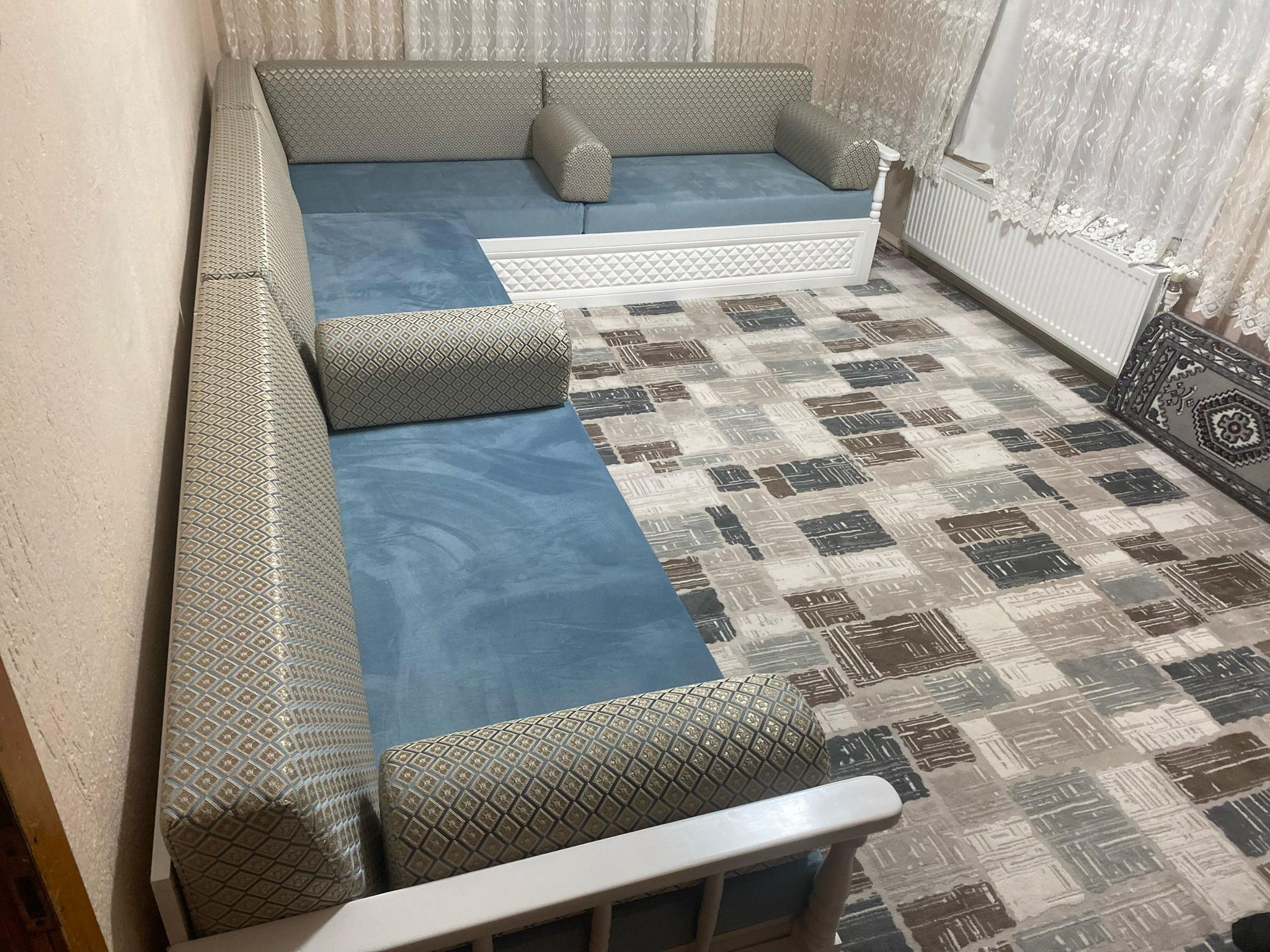 Özer Mobilya Döşeme ve Sedir 